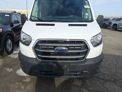 2020 Ford Transit 150 3DR SWB Medium Roof Cargo Van