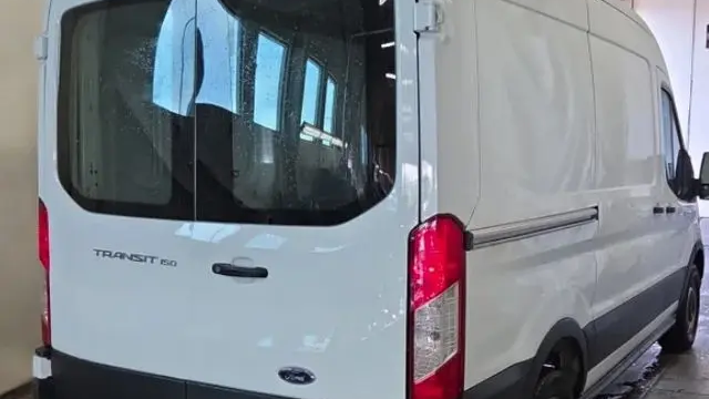 2023 Ford Transit 150