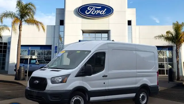 Preowned 2023 Ford Transit 150 for Sale