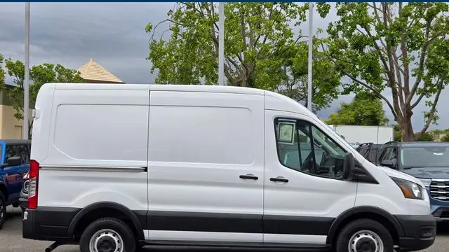 2023 Ford Transit 150