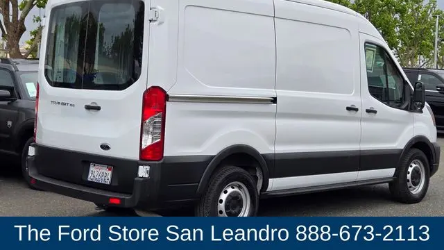 2023 Ford Transit 150