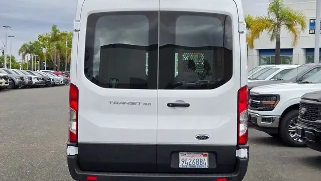 2023 Ford Transit 150
