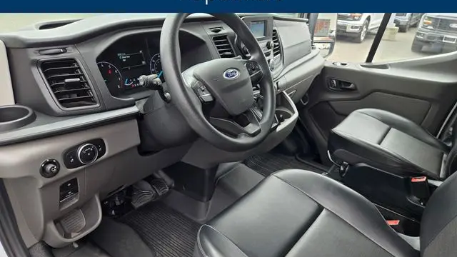 2023 Ford Transit 150