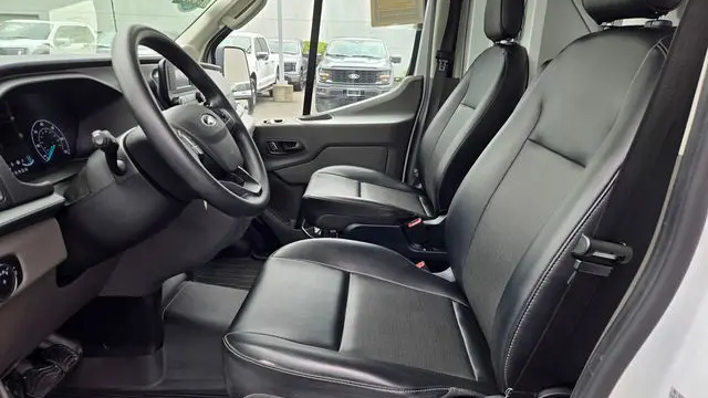 2023 Ford Transit 150