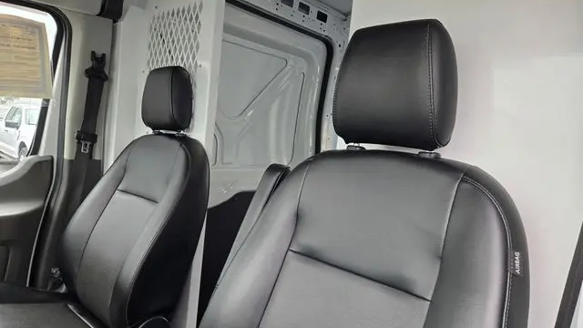2023 Ford Transit 150
