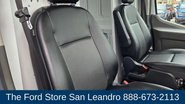 2023 Ford Transit 150