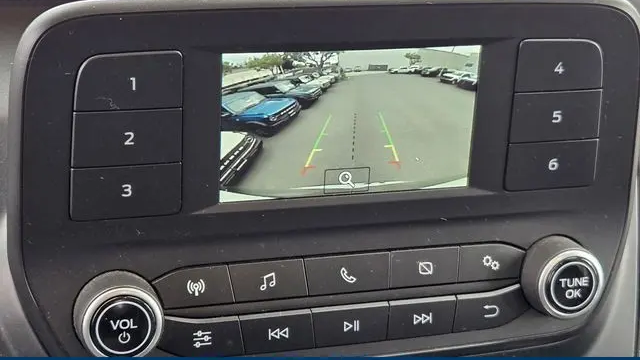2023 Ford Transit 150