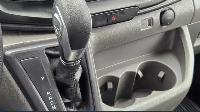 2023 Ford Transit 150