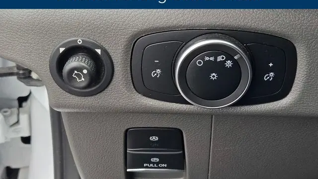 2023 Ford Transit 150
