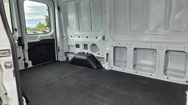 2023 Ford Transit 150