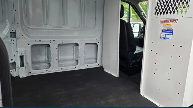 2023 Ford Transit 150