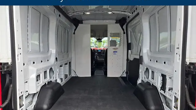 2023 Ford Transit 150