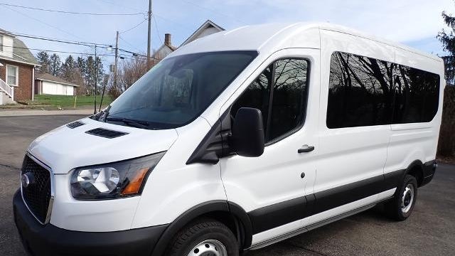 Preowned 2024 Ford Transit 150 for Sale
