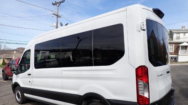 2024 Ford Transit 150