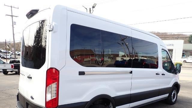 2024 Ford Transit 150