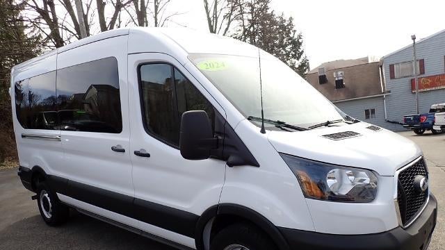 2024 Ford Transit 150