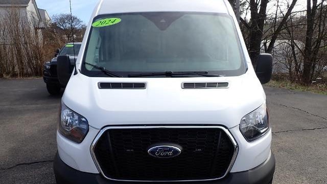 2024 Ford Transit 150