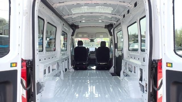 2024 Ford Transit 150