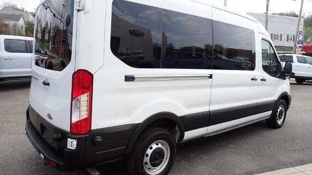 2024 Ford Transit 150