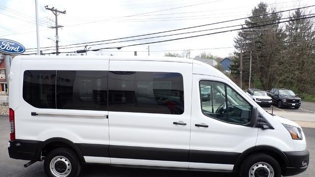 2024 Ford Transit 150