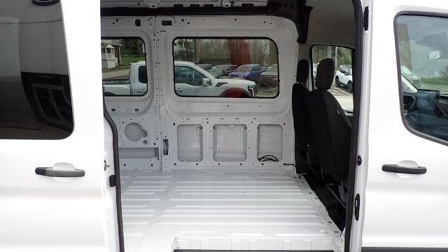 2024 Ford Transit 150