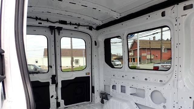 2024 Ford Transit 150