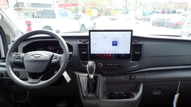 2024 Ford Transit 150