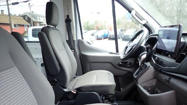 2024 Ford Transit 150