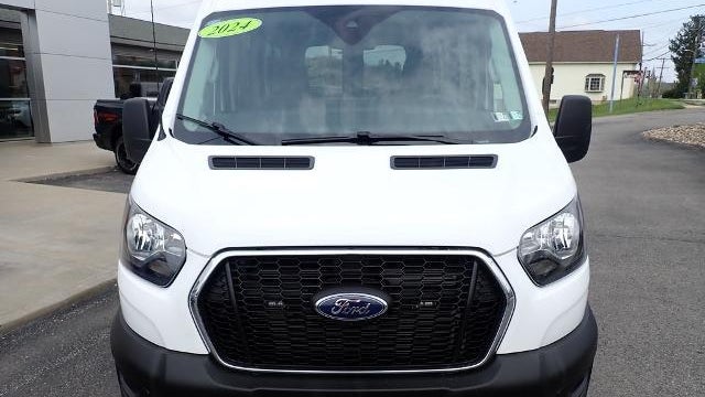 2024 Ford Transit 150