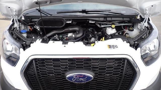 2024 Ford Transit 150