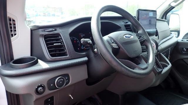 2024 Ford Transit 150