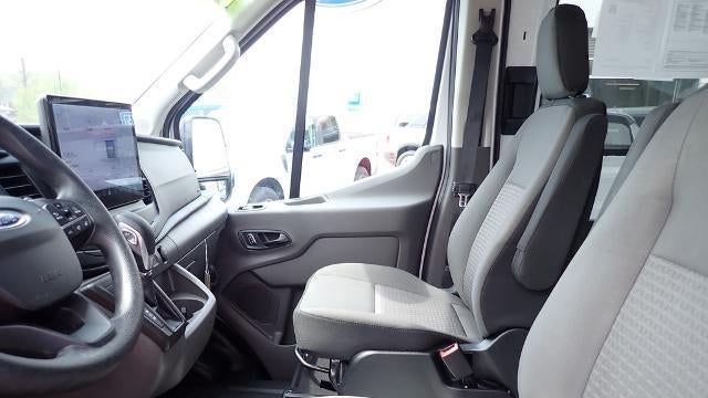 2024 Ford Transit 150