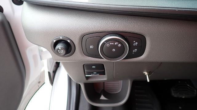 2024 Ford Transit 150