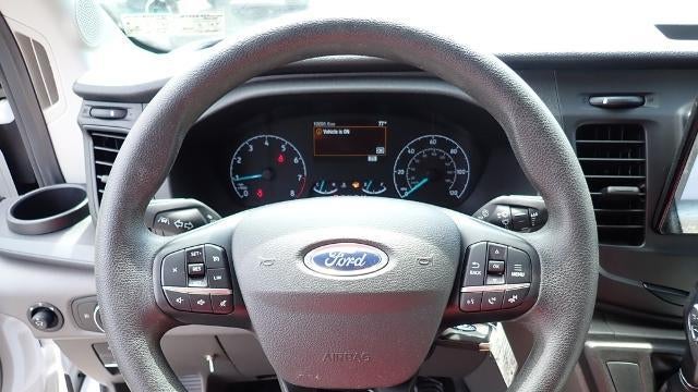 2024 Ford Transit 150