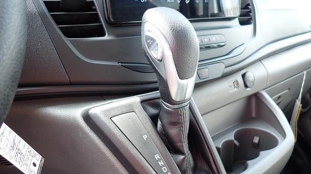 2024 Ford Transit 150