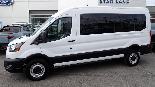 Preowned 2024 Ford Transit 150 for Sale