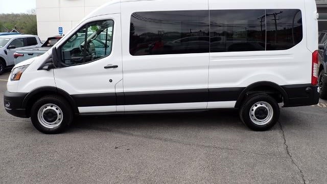 2024 Ford Transit 150