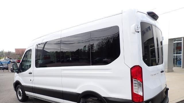 2024 Ford Transit 150