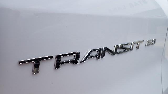 2024 Ford Transit 150