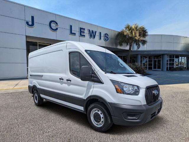 2025 Ford Transit - $46,000