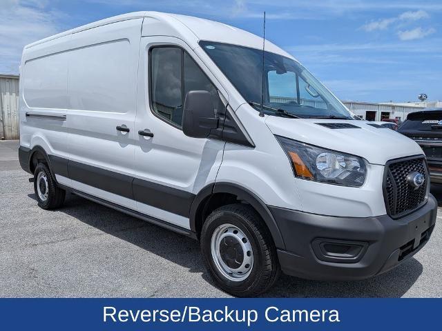 2025 Ford Transit - $46,000