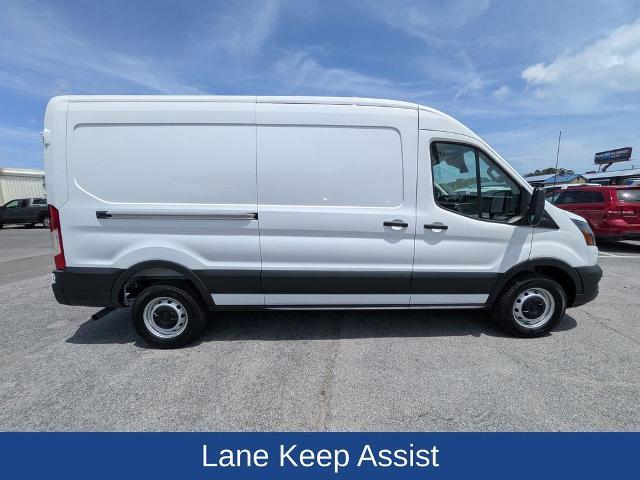 2025 Ford Transit - $46,000