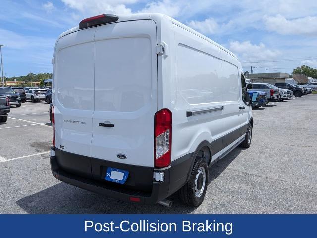 2025 Ford Transit - $46,000