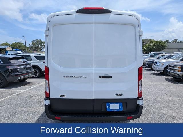 2025 Ford Transit - $46,000