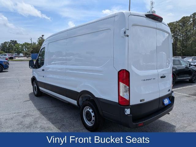2025 Ford Transit - $46,000