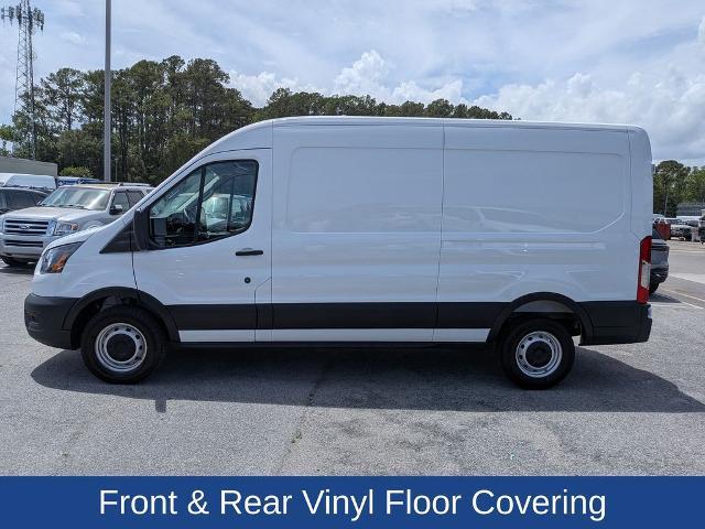 2025 Ford Transit - $46,000