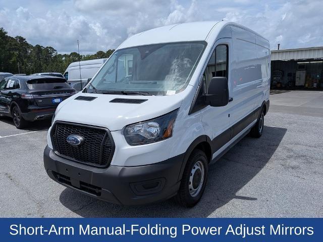 2025 Ford Transit - $46,000