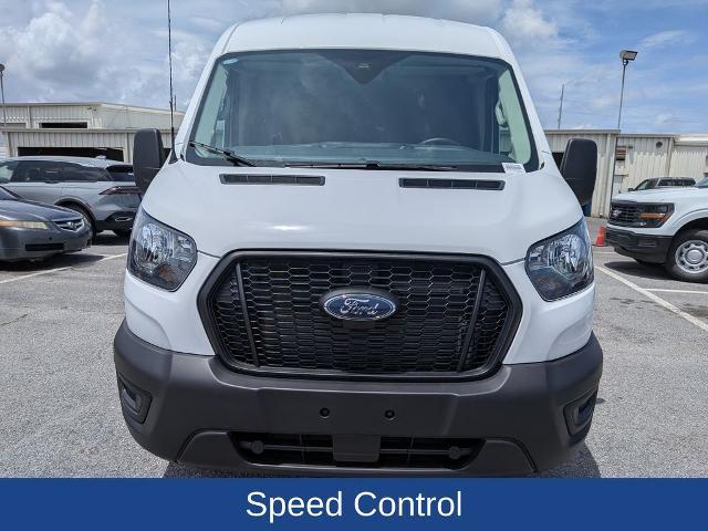 2025 Ford Transit - $46,000