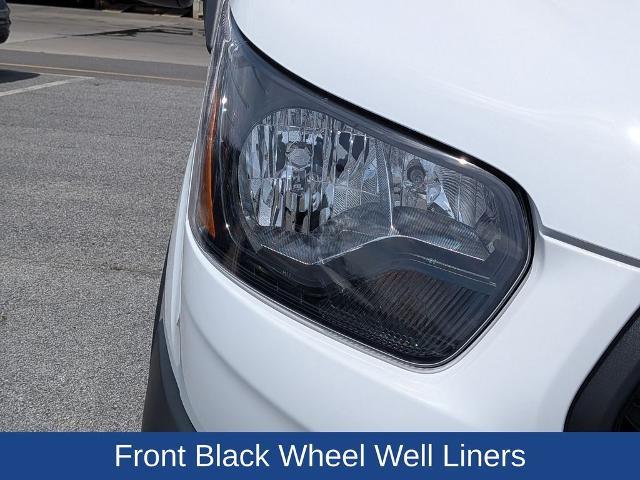 2025 Ford Transit - $46,000
