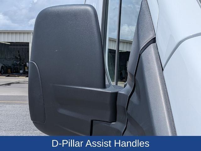 2025 Ford Transit - $46,000